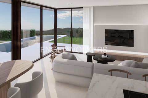 Villa i Finestrat, Alicante, Finestrat - € 605.000 | Ref: W-02XH22 - foto 8
